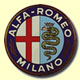 ALFA ROMEO