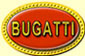 BUGATTI