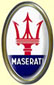 MASERATI