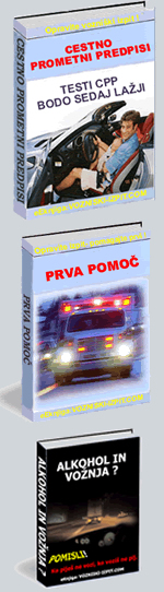 CPP,Alkohol,Prva Pomoč