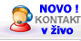 Svetovanje v živo