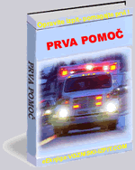 PRVA POMOČ