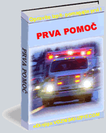 PRVA POMOČ