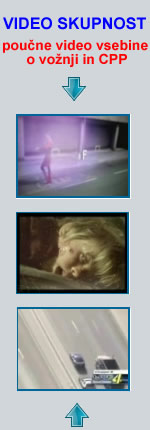 VIDEO POSNETKI