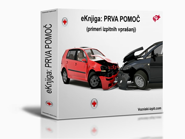 PRVA POMOČ