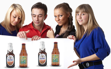 Mladi vozniki in alkohol