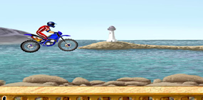 Motokros Motokros